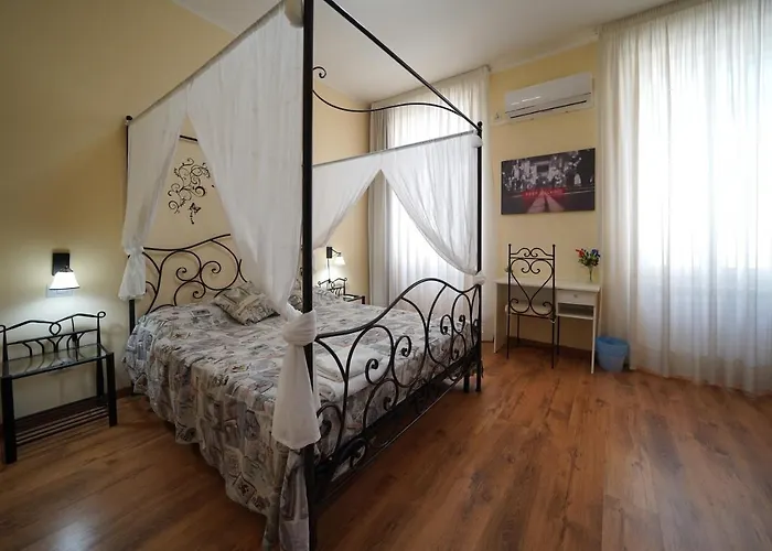 Florinda B&B Napoli
