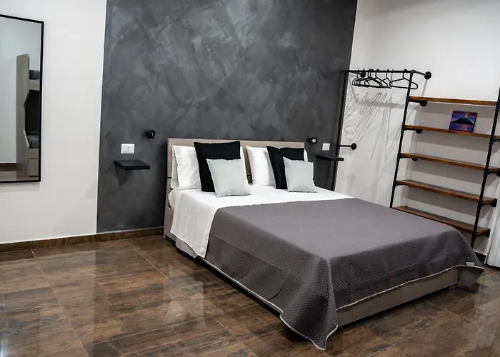 B&B Santa Lucy L.A.M. Napoli